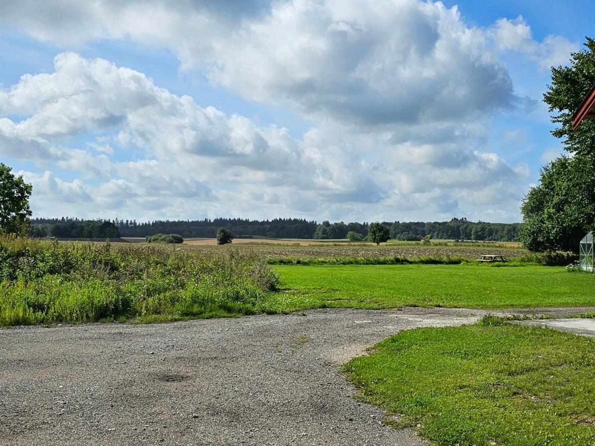 Mannerup - Kaergaard Lejre Exterior foto