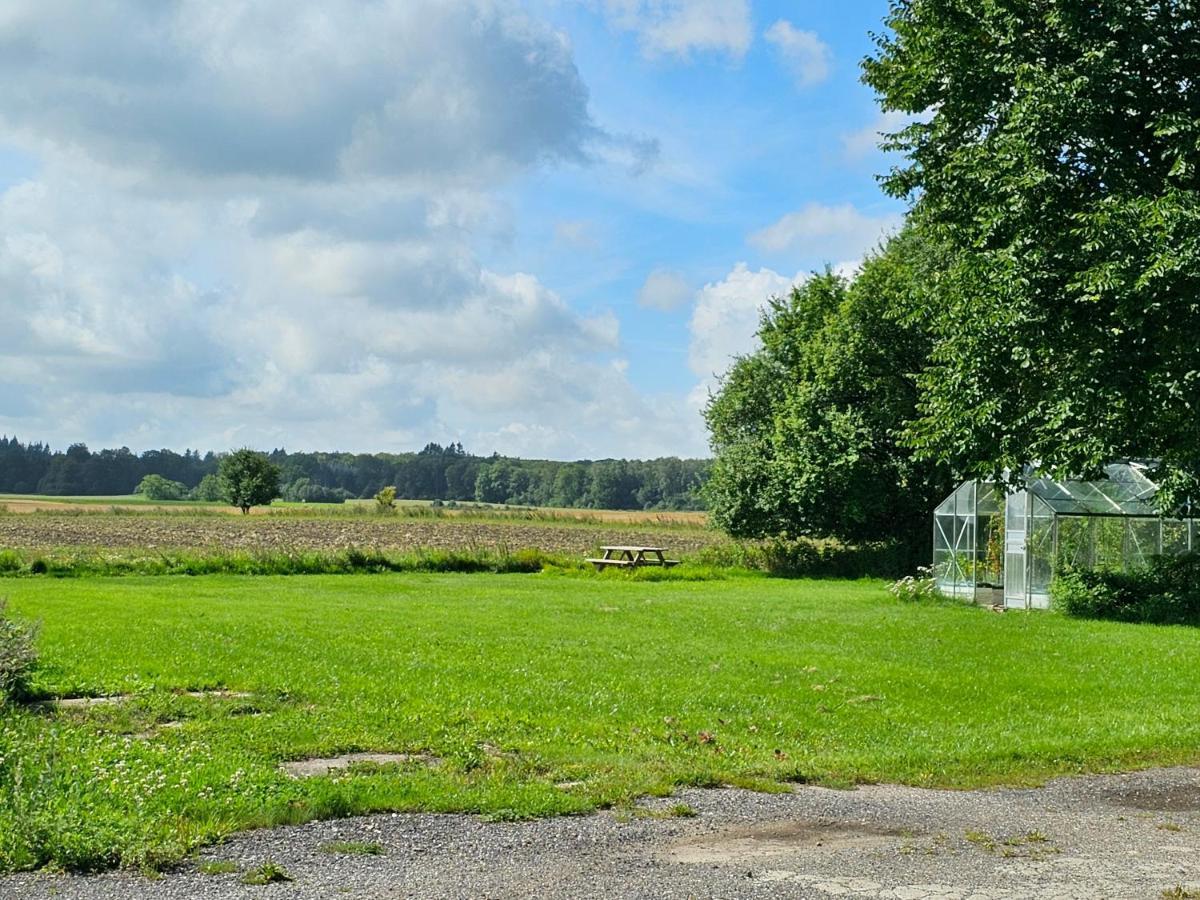 Mannerup - Kaergaard Lejre Exterior foto