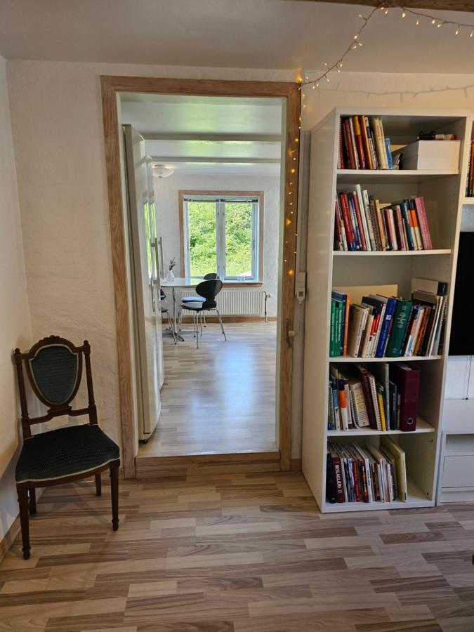 Mannerup - Kaergaard Lejre Exterior foto