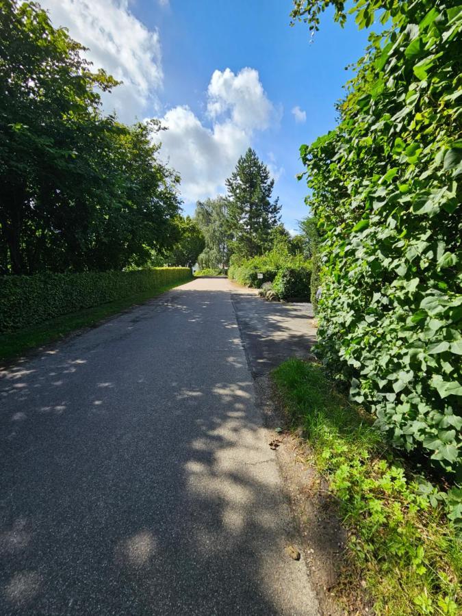 Mannerup - Kaergaard Lejre Exterior foto