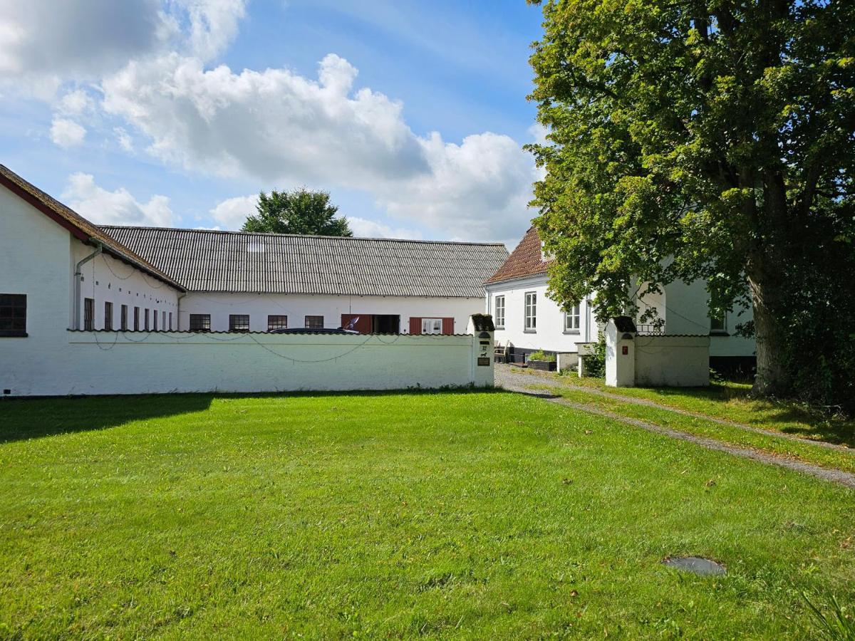 Mannerup - Kaergaard Lejre Exterior foto