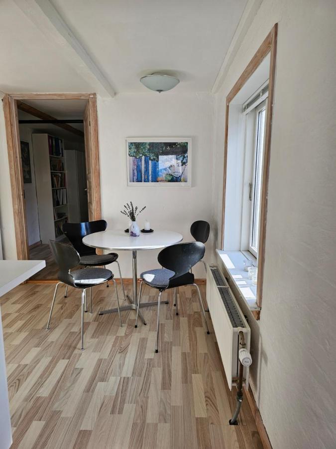 Mannerup - Kaergaard Lejre Exterior foto