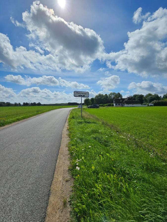 Mannerup - Kaergaard Lejre Exterior foto