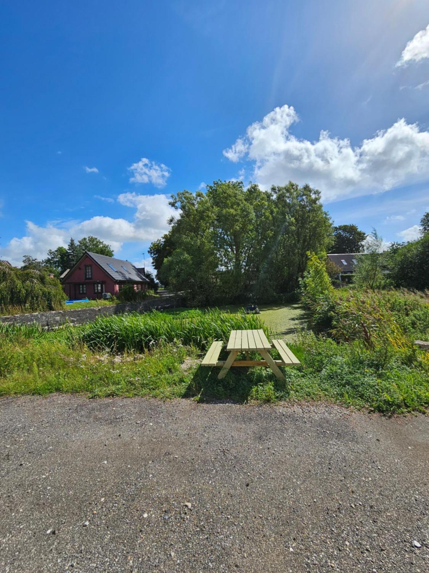 Mannerup - Kaergaard Lejre Exterior foto